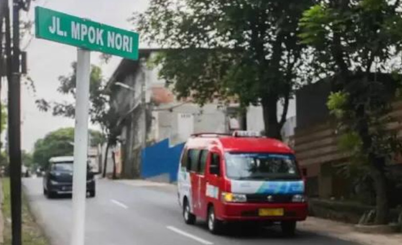 Nama 22 Jalan di Jakarta Dirubah, Kemendagri Dukung Penggantian Dokumen Penduduk
