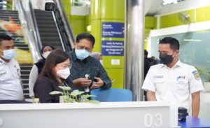 Komnas Perempuan Dukung Langkah KAI Cegah Pelecehan Seksual di KA