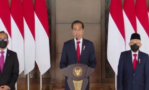 Hadiri G7, Presiden Jokowi Bertolak ke Jerman