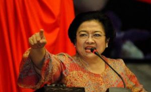 Megawati Kecewa dengan Hukuman Sambo