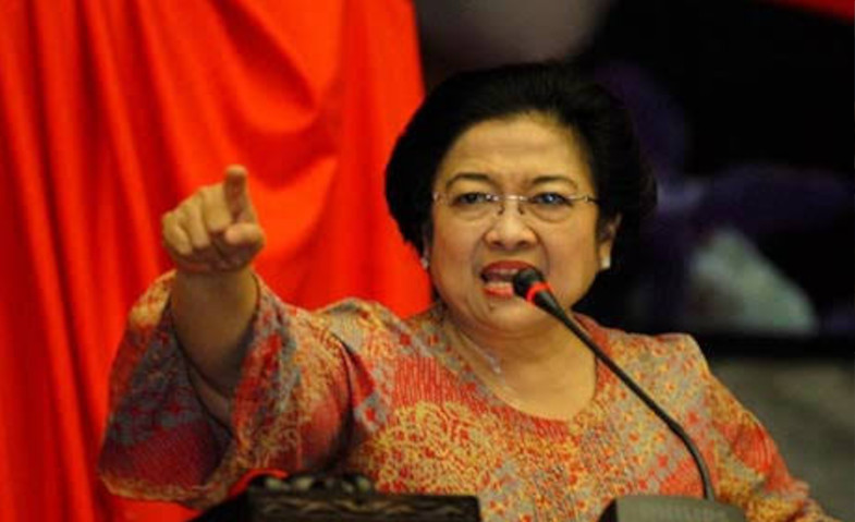 Megawati Kecewa dengan Hukuman Sambo