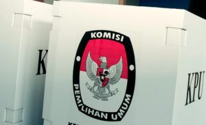Jelang Pemilu 2024, 16 Parpol Sudah Mendaftar