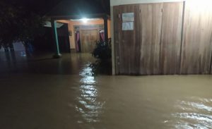 Banjir di Kota Bogor, Jakarta hingga Tangerang Diminta Siaga