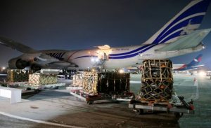 Memanas, AS Akan Beri Ukraina Sistem Persenjataan Baru
