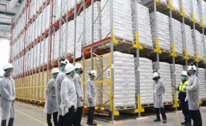 Lewat Program CVC, Bea Cukai Jalin Kedekatan dengan Para Penggeran Ekonomi Nasional