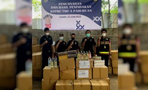 Bea Cukai Paparkan Beberapa Hal Penting yang Perlu Diketahui Calon Jamaah Haji