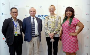 Europe on Screen 2022 Sukses Digelar, Penonton Senang Bisa Kembali Nonton Offline