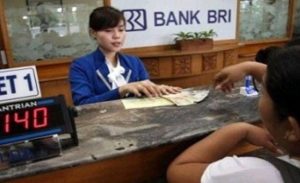 BRI Catat DPK Tumbuh Menjadi Rp1.117 Triliun Hingga Mei 2022