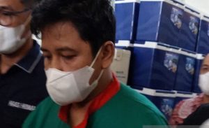 Gitaris Kahitna Ternyata Sudah 12 Kali Beli Valdimex Via Online