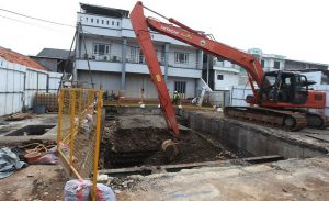 Kemendagri Siapkan Aturan Pajak Alat Berat