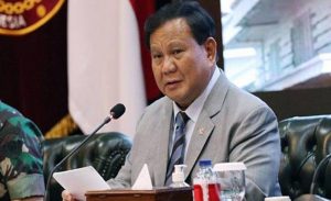 Gerindra Segera Deklarasikan Prabowo Capres 2024