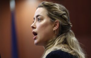 Usai Kalah di Persidangan, Amber Heard Diajak Menikah Pria Arab Saudi