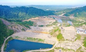 Kurangi Risiko Banjir di Aceh Utara, Abipraya Genjot Bendungan Keureuto Tuntas Tahun Depan