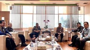 Kemendagri, KPK, dan BPKP Sepakat Wujudkan Satu Data Indonesia