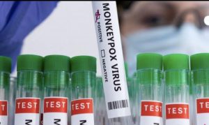 Kasus Cacar Monyet Meningkat, AS Kekurangan Vaksin