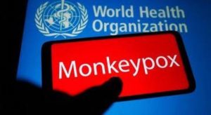 New York Nyatakan Darurat Kesehatan Cacar Monyet