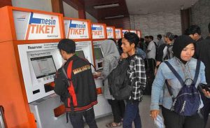 HUT Cirebon ke-653 Cirebon, KAI Daop 3 Cirebon Beri Diskon Khusus hingga Juli