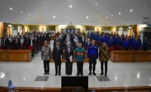 Kemendagri: ASN Perlu Bentuk Karakter Kepemimpinan