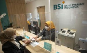 BSI Targetkan Pembiayaan UMKM Tumbuh 6 Persen Hingga Akhir 2022