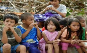 Krisis Iklim, Hak Anak Makin Tak Terlindungi