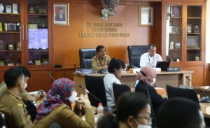 Kemendagri Minta Daerah Segera Bentuk BRIDA