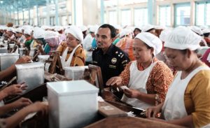 Lewat Berbagai Media, Bea Cukai Tekankan Ketentuan Cukai ke Masyarakat