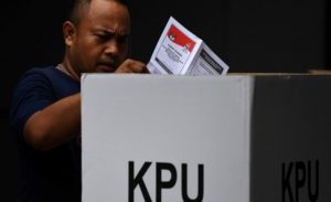 Partai Ummat Tak Mau Tanggapi Sindiran Jokowi Soal Parpol Tak Lolos Pemilu