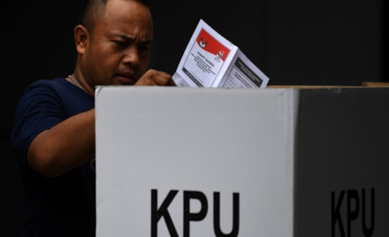 Gubernur dan DPR DOB Papua Dipilih Lewat Pemilu Serentak 2024