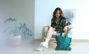 Fassystore Hadirkan Totebag Fashionable Bagi Kalangan Milenial