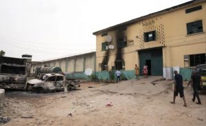 Pertambangan di Nigeria Diserang Komplotan Bersenjata