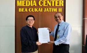Dorong Pertumbuhan Ekonomi, Bea Cukai Tetapkan Fasilitas Kepabeanan pada Dua Perusahaan Berikut