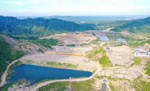 Jadi Solusi Banjir di Aceh Utara, Brantas Abipraya Percepat Selesaikan Bendungan Keureuto