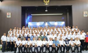 Gandeng Operator KA Malaysia, KAI Siapkan SDM Terbaik untuk LRT Jabodebek