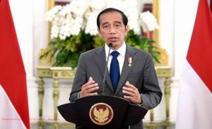 Jokowi Pilih Ridwan Kamil dan Anies Baswedan sebagai Tuan Rumah KTT U20