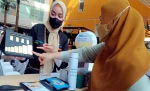 BSI Ajak Masyarakat Investasi Emas