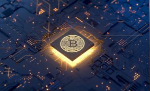 Mata Uang Bitcoin Turun