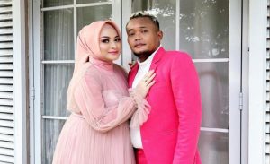 Sule Curhat ke Dicky Candra Usai Digugat Cerai Nathalie Holscher