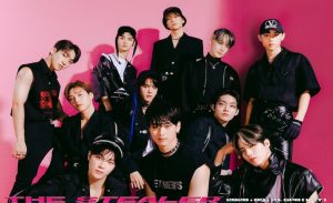 The Boyz Dikecam Diduga Perlakukan Pegawai Perempuan seperti Babu