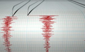 Guncangan Gempa 5,5 Magnitudo di Pandeglang, Banten