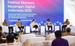 Kemendagri Dorong Optimalisasi PAD Lewat Aplikasi ETPD