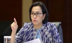 RI Gelontorkan Rp750 Miliar untuk Tangani Pandemi Global