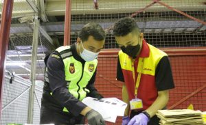 Berhasil Lepas Produk ke Luar Negeri, Tiga Perusahaan Berikut Dapatkan Fasilitas dari Bea Cukai