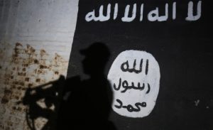Pimpinan ISIS di Suriah Tewas dalam Serangan Drone