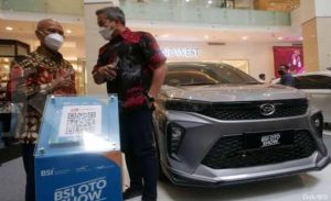 Per Juni 2022, Realisasi Pembiayaan Kendaraan Bermotor BSI Naik 327,97 Persen