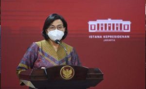 Indonesia Butuh Dana Rp3.500 Triliun untuk Kurangi Emisi