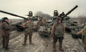 Ini Penyebab Utama Tewasnya Puluhan Pasukan Rusia oleh Ukraina