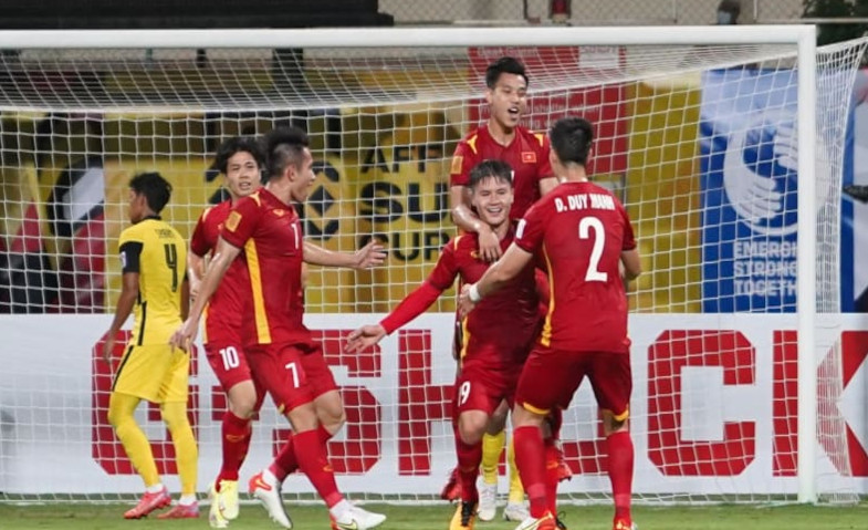 Adu Penalti, Nguyen Cs Juara Tiga Piala AFF U-19