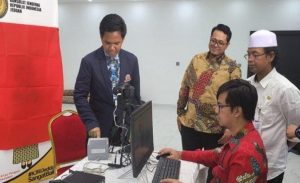 Kemendagri dan Kemenlu Mendata WNI di Jeddah Arab Saudi