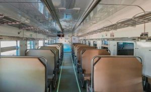 Tanggapan KAl, Adanya Keluhan Fasilitas Kereta Ekonomi Premium