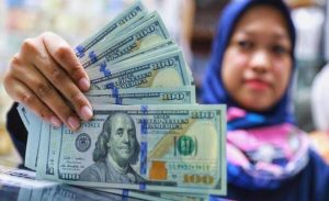 Utang Luar Negeri Indonesia Capai Rp6.107,6 Triliun